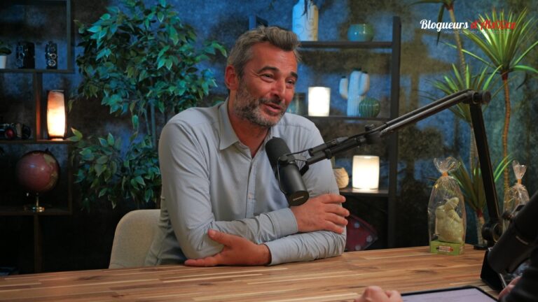 Interview entrepreneurs steve risch alsace